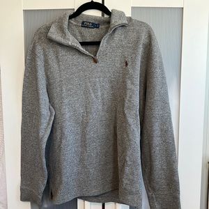 Ralph Lauren Sweater.